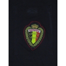Jako Schiedsrichter Belgien Belgium Trikot Jersey Maglia Camiseta Tricot M/L