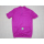 Marilena Fahrrad Rad Trikot Jersey Camiseta Maglia Maillot NEON Pink 4 S-M NEU