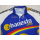 Nalini Fahrrad Trikot Rad Bike Shirt Jersey Maillot Maglia Camiseta Banesto XL