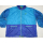 NIKE Trainings Jacke Sport Jacket Track Top Vintage 90s Nylon Shiny Glanz XXL 2XL