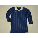 Palme Trikot Jersey Camiseta Maglia Maillot Longsleeve Blau Wei&szlig; Vintage 70s 5