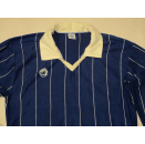 Palme Trikot Jersey Camiseta Maglia Maillot Longsleeve Blau Wei&szlig; Vintage 70s 5