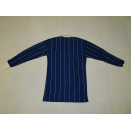 Palme Trikot Jersey Camiseta Maglia Maillot Longsleeve Blau Weiß Vintage 70s 5