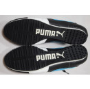 Puma Touring 2000 Schuh Sneaker Trainers Schuhe West Germany Vintage 8.5 NIB NEU