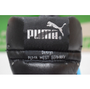 Puma Touring 2000 Schuh Sneaker Trainers Schuhe West Germany Vintage 8.5 NIB NEU