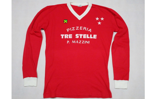 Torello Trikot Jersey Camiseta Maglia Shirt Vintage Italy Italia Mazzini 52 M-L