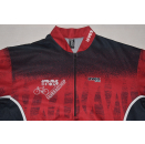 Uvex Fahrrad Rad Trikot Bike Jersey Camiseta Maglia...