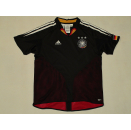 Adidas Deutschland Trikot Jersey DFB EM 2004 Black...