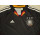 Adidas Deutschland Trikot Jersey DFB EM 2004 Black T-Shirt Maglia Camiseta 152 M