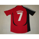 Adidas Deutschland Trikot Jersey DFB WM 2006 Maglia Camiseta Maillot T-Shirt  M