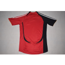Adidas Deutschland Trikot Jersey Maillot T-Shirt Maglia Camiseta Triko 2006 Gr S
