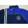 Adidas Trainings Jacke Sport Jacket  Track Top Soccer Mesh Casual Blau Weiß 6 M