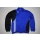 Adidas Trainings Jacke Sport Track Top Jacket Oldschool Casual Blau Fussball 6 M