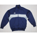 Adidas Trainings Sport Jacket Track Top Vintage VTG...