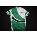Descente Fahrrad Trikot Rad Bike Shirt Jersey Maillot Maglia Camiseta Vintage XL