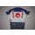 Diadora Fahrrad- Rad Trikot Jersey Maillot Camiseta Maglia Bianchi MOG  6 ca L