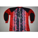 Erima Torwart Trikot Jersey Goal Keeper Camiseta Maillot Maglia 90er 90s XXL NEW