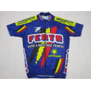 Feryn Fahrrad Trikot Shirt Jersey Velo Maillot Maglia...