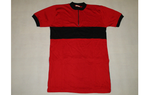 Palme Fahrrad Rad Trikot Camiseta Shirt Jersey Maillot Maglia Vintage 80s M NEU