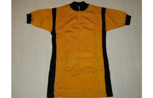 Tricodnar Trikot Rad Bike Jersey Maillot Camiseta Maglia 70s 80s Vintage 1 ca S