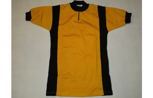 Tricodnar Trikot Rad Bike Jersey Maillot Camiseta Maglia 70s 80s VTG 1 ca S NEU