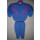 Triumph Sportswear Trainings Anzug Track Jump Suit Vintage 90s Nylon Karneval 38