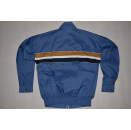 Adidas Windbreaker Track Top Sport Jacke Leicht 90s Jacket Vintage Nylon 152 NEU