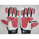 Rucanor Torwart Hand Schuhe Fussball Vintage Deadstock Gant Goal Keeper Gloves
