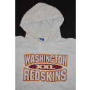 Washington Redskins NFL Champion Pullover Kapuze Sweatshirt Sweater USA M