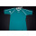 Jako Trikot Jersey Maglia Camiseta Tricot Triko T-Shirt Gr&uuml;n Wei&szlig; Rohling XL NEU