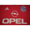 Adidas Bayern München Trikot Jersey Camiseta Maglia Maillot Shirt FCB 00/01 164