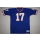New York Giants NFL Trikot Jersey Camiseta Maillot Maglia Vintage Champion  48
